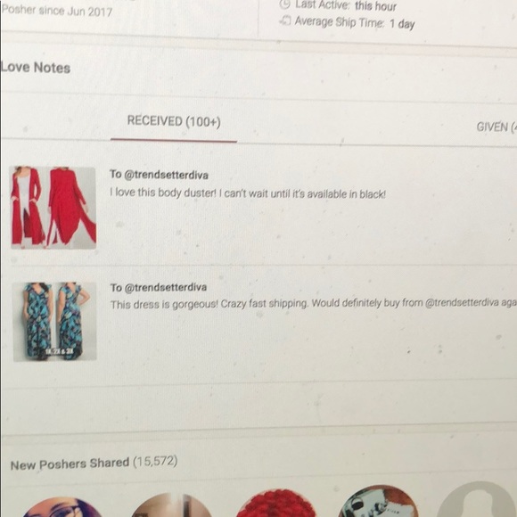 Navy & Mint Tropical print maxi dress - Picture 4 of 6